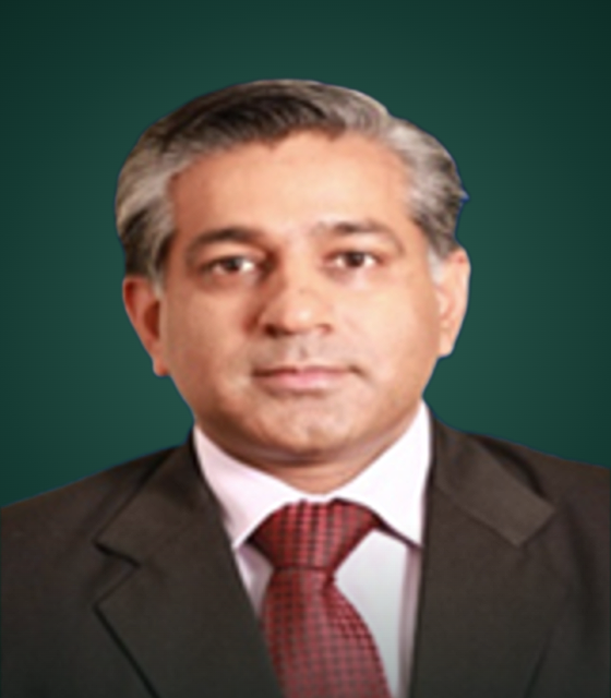 Mahesh Punia